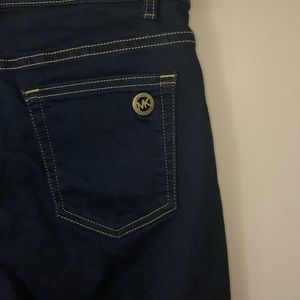 Michael Kors Izzy Skinny